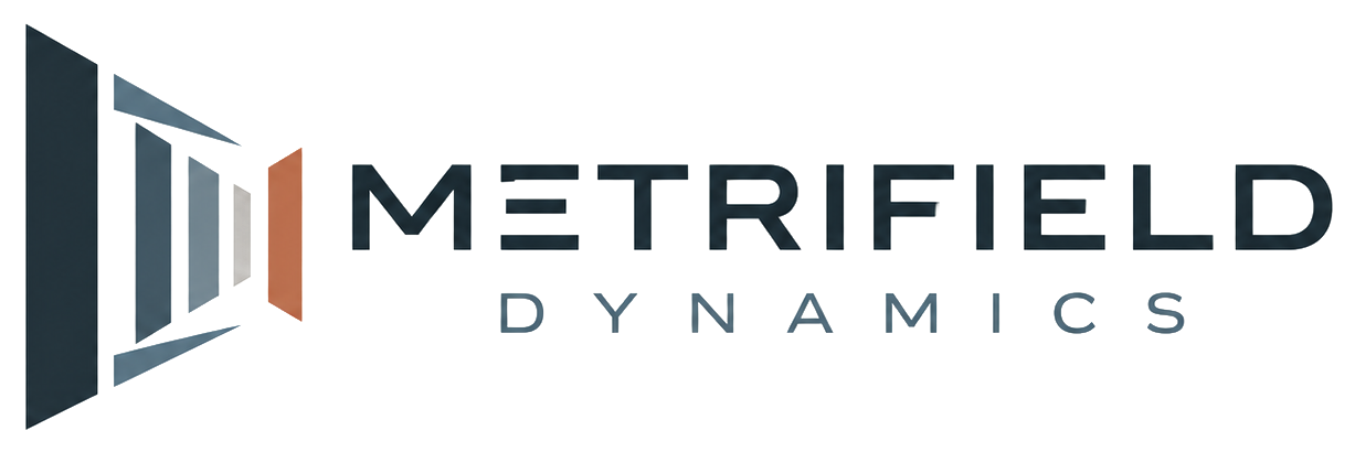 Metrifield Dynamics
